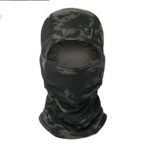 БАЛАКЛАВА Tactical Multi Hood Multicam Black [A.C.M.]